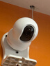 螢石 監控攝像頭C6C CP1無(wú)線(xiàn)家用監控器Wifi高清室內360度云臺旋轉語(yǔ)音對講  手機遠程視頻 1080P基礎版200萬(wàn) 官方標配+壁裝支架 曬單實(shí)拍圖
