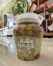 屋頭老壇什錦泡菜酸豆角脆蘿卜豇豆泡姜泡椒榨菜四川下飯咸菜1kg 曬單實(shí)拍圖