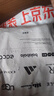 百樂(lè )（PILOT）【熱門(mén)商品】JUICE果汁筆按動(dòng)黑色中性筆0.5簽字筆高顏值黑筆水筆學(xué)生考試刷題筆辦公文具套裝10支 曬單實(shí)拍圖