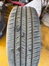 米其林（MICHELIN）汽車(chē)輪胎 235/60R18 103V 旅悅+ PRIMACY SUV+ 適配紅旗HS5奧迪Q5 曬單實(shí)拍圖