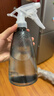 農寶噴壺噴霧器澆花清潔噴水壺灑水壺按壓式消毒酒精噴霧瓶 500ML 曬單實(shí)拍圖