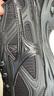 美津濃（MIZUNO） 25年新款FIYI TL V2 山系復古潮流機能跑鞋透氣防滑運動(dòng)鞋 11/黑色【秋冬版】 42 (270mm) 曬單實(shí)拍圖