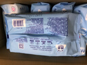 潔云濕巾 EDI純水濕紙巾80抽*5包 搭配衛生紙 帶蓋抽紙眼鏡清潔 曬單實(shí)拍圖