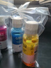 繪威適用惠普HP Tank518 519 678 510 538 418 516 511 411 589 598 596 591 588打印機墨盒墨水GT52/GT53XL 四色 曬單實(shí)拍圖