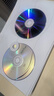 百詩(shī)嫚高品質(zhì)4.7G空白刻錄數據存儲光盤(pán)DVD-R大容量16X刻錄盤(pán) 百詩(shī)嫚DVD-R 50片桶裝 曬單實(shí)拍圖