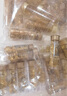 伊麗莎白雅頓伊麗莎白雅頓時(shí)空煥活膠囊精華液油7粒裝眼膠*3瓶【臨期清倉】 曬單實(shí)拍圖