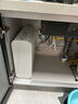 米家小米1200G Pro 雙核凈水器家用無(wú)罐廚下式8年RO濾芯凈水機 小米發(fā)布會(huì )MR 1253-A 曬單實(shí)拍圖