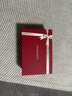 THOM WILLS【雷軍同款】厚底小白鞋男增高真皮休閑鞋 白色G931-1 6.5/39碼 曬單實(shí)拍圖