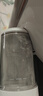 uwant友望除螨儀M200s床寶吸塵除螨一體機超聲波紫外線(xiàn)殺菌手持除塵去螨蟲(chóng)神器家用吸塵器床上用小颶風(fēng) 曬單實(shí)拍圖