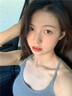 車(chē)之美車(chē)載手機支架汽車(chē)導航專(zhuān)用真空吸附盤(pán)式中控儀表臺出風(fēng)口固定器 旗艦款【雙性能吸盤(pán)】豪華鏡面+超穩定 曬單實(shí)拍圖