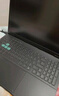 華碩天選6 Pro 酷睿版 國家補貼20%Ultra 7 16英寸游戲本筆記本電腦(U7-255HX 16G 1T RTX5060 2.5K)灰 曬單實(shí)拍圖