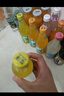 華洋1982汽水果味碳酸飲料358ml*12瓶玻璃瓶裝低糖0脂網(wǎng)紅飲品 曬單實(shí)拍圖