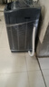 長(cháng)虹全自動(dòng)洗衣機家用大容量洗烘一體機 波輪洗脫一體機 強力熱烘干 桶自潔仿生手搓商用酒店洗衣店用 10公斤 強勁風(fēng)干+強動(dòng)力電機 曬單實(shí)拍圖
