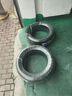 森麒麟全新正品215/55R17 原裝配套 廣汽埃安 215/55R17 1A EV 原裝配套 曬單實拍圖