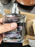 范思哲（VERSACE）同名經(jīng)典男士淡香水 清新自然木質(zhì)香調 持久留香 送男友 生日禮物 經(jīng)典同名男士香水100ml簡(jiǎn)裝無(wú)蓋 曬單實(shí)拍圖