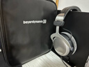beyerdynamicDT880頭戴式高保真耳機半開放式HiFi音樂/立體環(huán)繞音效/有線版 【DT880丨250Ω版本】 曬單實拍圖