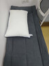 京東京造升級14腳午休折疊床單人床多功能行軍床躺椅陪護床辦公室午睡床 曬單實(shí)拍圖