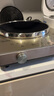 美的（Midea）電磁爐家用3500W大功率凹面多功能電磁灶 電火鍋火鍋專(zhuān)用小型多功能商用電池爐炒菜鍋 【國家補貼】MC-35RC06【下單贈專(zhuān)用鐵鍋】 曬單實(shí)拍圖