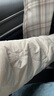 杰克·瓊斯（JACK&JONES） 男生2025年冬季款羽絨服翻領(lǐng)衣身鋼印日常外套通勤上衣225323008 曬單實(shí)拍圖