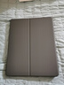圖拉斯【全新升級丨銷(xiāo)額第一】2025iPadAir7/第11代Pro/5/4保護套24/2蘋(píng)果平板殼超薄磁吸帶筆槽防摔 【高端深空灰】一殼多用丨自帶筆槽 12.9/13英寸iPadPro/Air7/6 曬單實(shí)拍圖