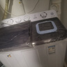 小鴨牌洗衣機(jī)半自動(dòng)雙桶雙缸家用大容量小型租房宿舍波輪脫水甩干兩用雙杠省電老式強(qiáng)動(dòng)力易操作以舊換新 18.5公斤【洗12+脫6.5｜強(qiáng)勁電機(jī)終身聯(lián)?！?曬單實(shí)拍圖