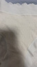 貓人4條女士?jì)妊澟兠迡雰好?0a桑蠶絲底襠高彈大碼中腰舒適透氣L 曬單實(shí)拍圖