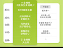 21金維他4-13歲兒童復合維生素b族片葉酸煙酰胺提高免疫力多維咀嚼片100片 曬單實(shí)拍圖