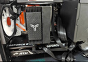 長(cháng)城（Great Wall）額定750W X7白色金牌全模電腦電源（ATX3.1/PCIe5.1/漏電監測/單路12V/自動(dòng)啟停/支持5070顯卡） 曬單實(shí)拍圖