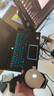 外星人（Alienware）AW520H游戲耳機專(zhuān)業(yè)電競適配三角洲行動(dòng)有線(xiàn)智能降噪耳機杜比全景音RGB高端外設 白色 曬單實(shí)拍圖