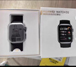 華為HUAWEI WATCH D2幻夜黑 動(dòng)態(tài)血壓監測一鍵微體檢升級多種健康研究華為智能手表華為京東自營(yíng)旗艦店 曬單實(shí)拍圖