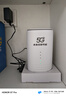 牧歌真5g隨身wifi6移動(dòng)無(wú)線(xiàn)cpe路由器全網(wǎng)通千兆雙頻便攜式家用上網(wǎng)寶免寬帶移動(dòng)聯(lián)通高速流量上網(wǎng)卡 真5G【尊享版】網(wǎng)速狂飆矩陣增益天線(xiàn) 曬單實(shí)拍圖