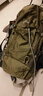 牧高笛（MOBIGARDEN）風(fēng)影28L登山包 戶(hù)外登山旅行輕便容量雙肩背包 NX23664018 橄欖綠 曬單實(shí)拍圖