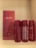 玉蘭油（OLAY）大紅瓶精華水250ml保濕抗皺緊致抗衰老爽膚水護膚品生日禮物女 曬單實拍圖