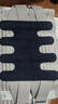 立姿（lizi）醫(yī)用級護(hù)腰帶腰間盤突出腰肌勞損腰椎圍托術(shù)后鋼板腰部支撐護(hù)具L 曬單實拍圖