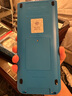 TEXAS INSTRUMENTS德州儀器 TI-NspireCXCASII彩屏中英文編程圖形計(jì)算器 APSAT 國(guó)內(nèi)外考試計(jì)算機(jī) 曬單實(shí)拍圖