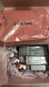 蘭蔻小黑瓶濾鏡水150ml+小黑瓶30ml精華禮盒套裝保濕生日禮物送女友 曬單實(shí)拍圖
