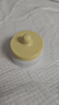 newpage一頁(yè)兒童面霜蛋黃油安心霜換季保濕舒緩寶寶霜新生兒潤膚乳50g 曬單實(shí)拍圖