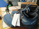 adidas TRACEFINDER 2透濕排汗緩震戶(hù)外越野跑鞋阿迪達斯TERREX 深藍/深灰   42 曬單實(shí)拍圖
