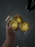 【圣女果組合】三色小番茄千禧糖琥珀混裝柿子兒童水果即食零食 帶箱5斤 2.5kg 凈重4.5斤 曬單實(shí)拍圖