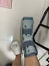 ober踝關(guān)節固定支具跟腱靴腳掌骨折腳踝扭傷護具足托醫用助行靴行走靴 AO-32短款 L 曬單實(shí)拍圖