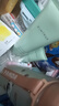 KIMTRUE且初小青瓜控油氨基酸洗面奶男女潔面清潔改善黑頭210g 曬單實(shí)拍圖