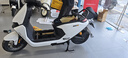 九號（Ninebot）電動(dòng)車(chē)2025款 M3 95c MAX 智能電動(dòng)摩托車(chē) 高端鉛酸電摩【門(mén)店自提】 到門(mén)店選顏色 曬單實(shí)拍圖