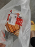 思念x悅鮮活大師精研牛奶饅頭450g18個(gè) 包子饅頭早餐半成品食品早點(diǎn) 曬單實(shí)拍圖