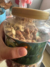 三只松鼠罐裝每日堅果純堅果1.1KG/罐 核桃腰果休閑零食混發(fā) 送禮團購 曬單實(shí)拍圖