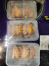 CP正大食品大雞翅中2斤單個(gè)翅中30-40g左右 凈重雞中翅紅燒可樂(lè )燒烤 曬單實(shí)拍圖