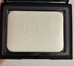 NARS【NO.1定妝】定妝大白餅10g 粉餅散粉蜜粉不卡粉細膩生日禮物 曬單實(shí)拍圖