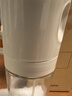 佳幫手噴倒一體油壺噴油壺玻璃廚房家用噴油瓶霧化油噴壺油罐550ml 曬單實(shí)拍圖