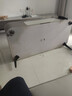 容聲253升一級能效三開(kāi)門(mén)小電冰箱家用小型風(fēng)冷無(wú)霜節能出租房宿舍BCD-253WD16NPA璀璨金家電國家補貼 曬單實(shí)拍圖