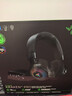 雷蛇（Razer）北海巨妖V4專(zhuān)業(yè)版Pro 頭戴式無(wú)線(xiàn)藍牙電競游戲耳機耳麥 RGB燈效 THX空間音效 CSGO 三角洲官方指定 曬單實(shí)拍圖
