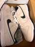 耐克（NIKE）DUNK LOW 女子運動(dòng)鞋 HV1800-101 39 曬單實(shí)拍圖
